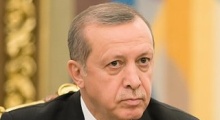 ארדואן - נשיא טורקיה