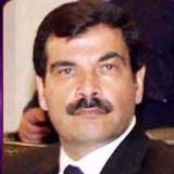 שווקאת, ראש המודיעין הסורי וגיסו של בשאר אל-אסד