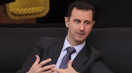 אנחת רווחה בדמשק