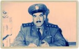 מוסטפה חאפז